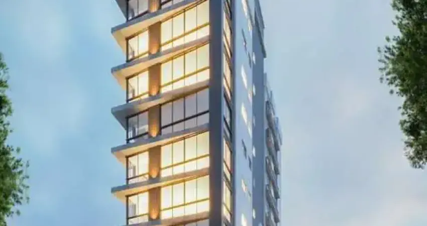 Apartamento com 3 quartos à venda na Avenida Flávio Boianovski, 197, Zona Nova, Capão da Canoa