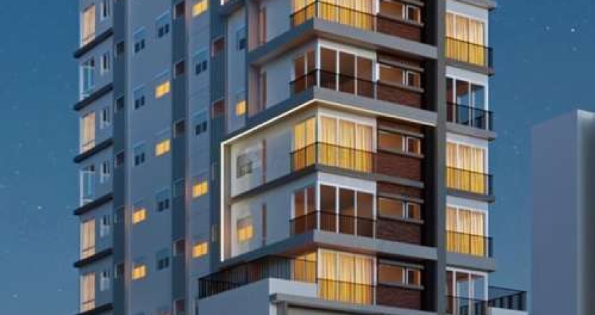 Apartamento em Zona Nova