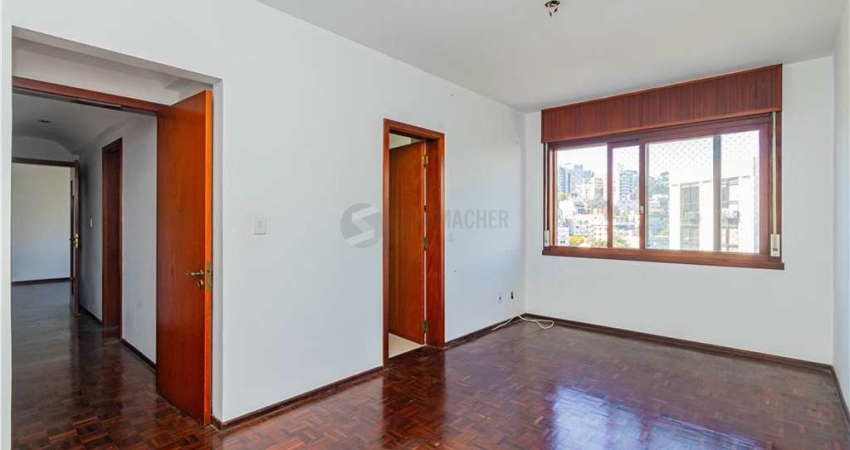 Apartamento em Auxiliadora