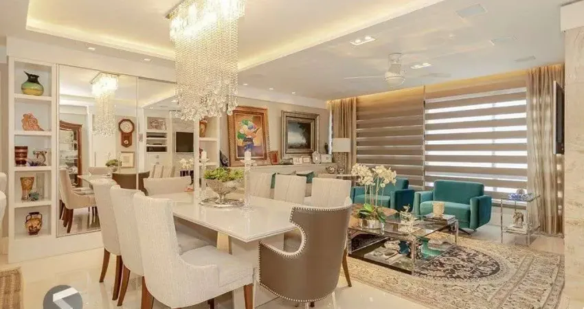 Apartamento com 3 quartos à venda na Rua João Caetano, 135, Petrópolis, Porto Alegre