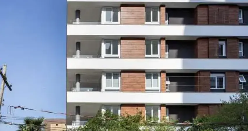 Apartamento com 3 quartos à venda na Rua Barão do Guaíba, 682, Menino Deus, Porto Alegre