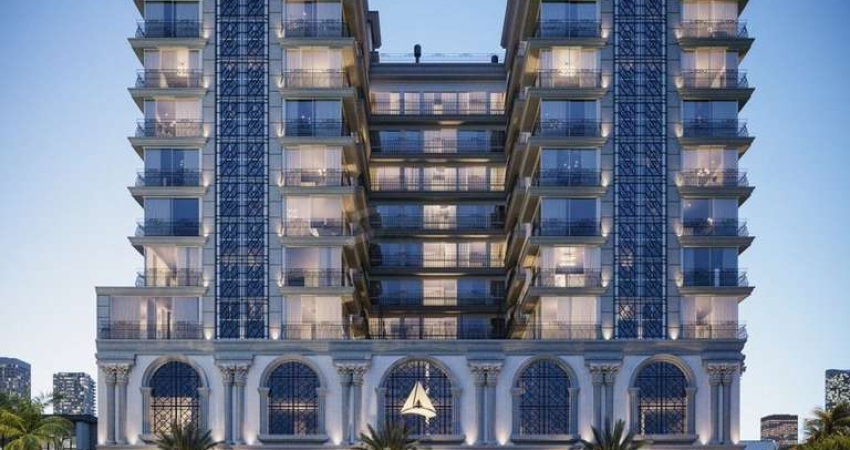 Apartamento com 3 quartos à venda na Rua Pindorama, 1029, Centro, Capão da Canoa