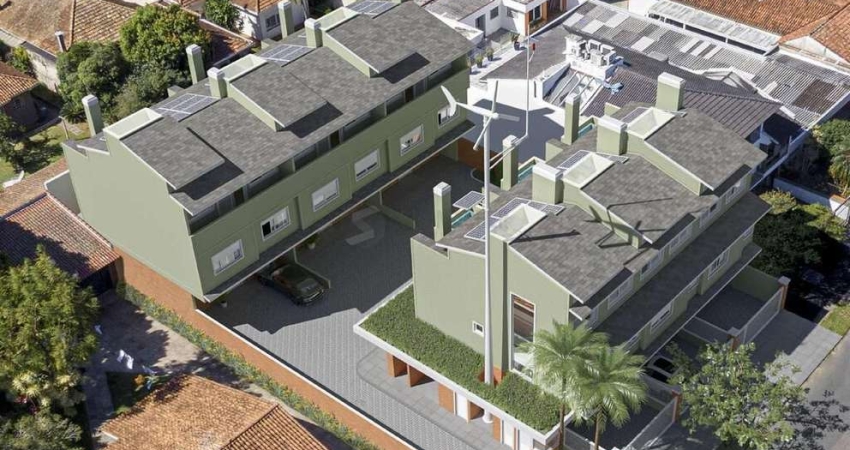 Casa em Condomínio em Vila Assunção