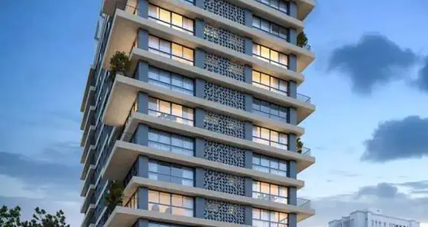 Cobertura com 3 quartos à venda na Rua Felipe Camarão, 153, Bom Fim, Porto Alegre