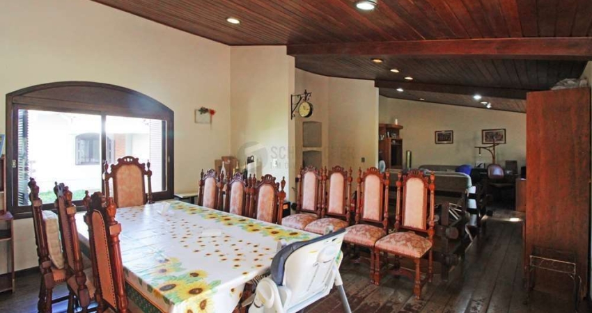 Casa em Partenon