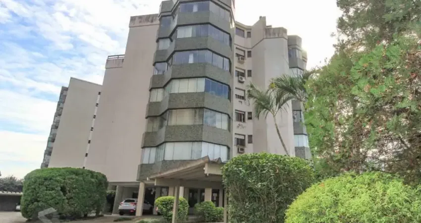 Cobertura com 3 quartos à venda na Rua Doutor Mário Totta, 1156, Tristeza, Porto Alegre