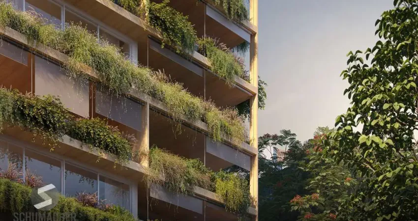 Apartamento com 3 quartos à venda na Rua Coronel Bordini, 751, Bela Vista, Porto Alegre