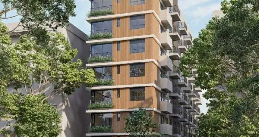 Apartamento com 2 quartos à venda na Rua Tomaz Flores, 314, Independência, Porto Alegre