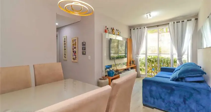 Apartamento com 2 quartos à venda na Walton Pontes Carpes, 127, Vila Nova, Porto Alegre