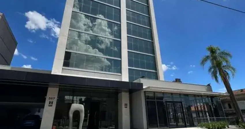 Sala comercial à venda na Avenida Plínio Brasil Milano, 644, Higienópolis, Porto Alegre