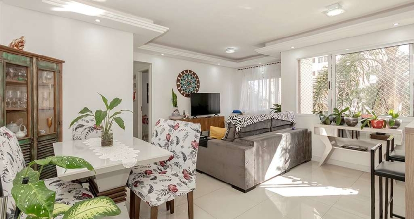 Apartamento com 2 quartos à venda na Avenida Dom Cláudio José Gonçalves Ponce de Leão, 200, Vila Ipiranga, Porto Alegre