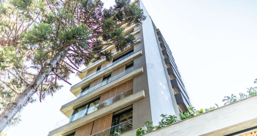 Apartamento em Auxiliadora