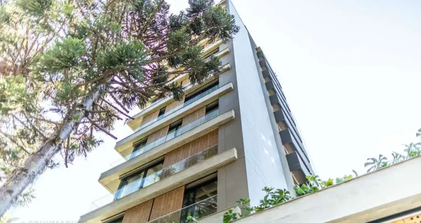 Apartamento com 3 quartos à venda na Rua Pedro Chaves Barcelos, 945, Auxiliadora, Porto Alegre