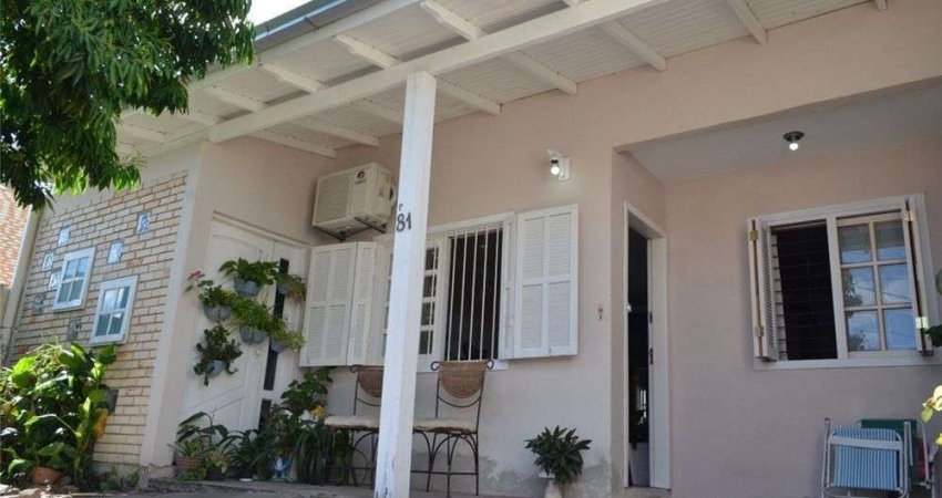 Casa com 4 quartos à venda na Dias Gomes, 155, Harmonia, Canoas