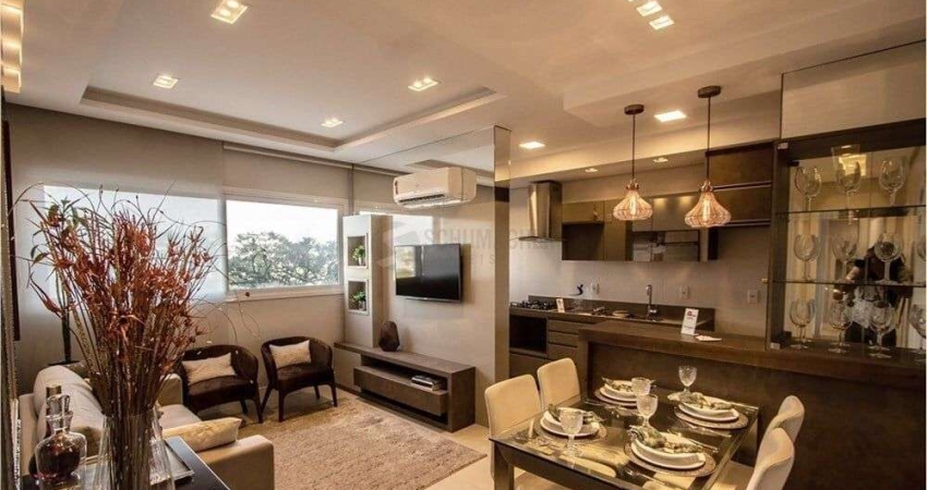 Apartamento em Santo Antônio