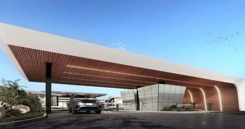 Terreno à venda na Rua Rio Jacuí, 409, Centro, Xangri-Lá