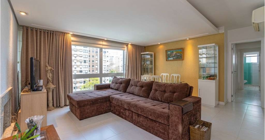 Apartamento em Passo da Areia