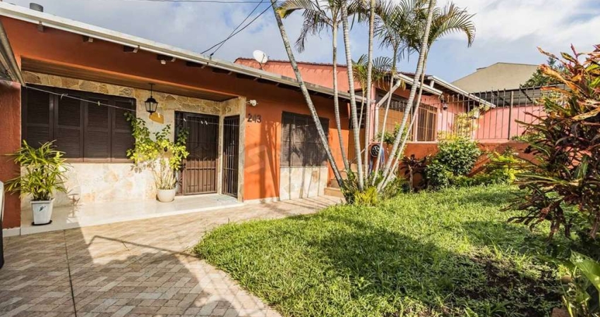 Casa em Rubem Berta