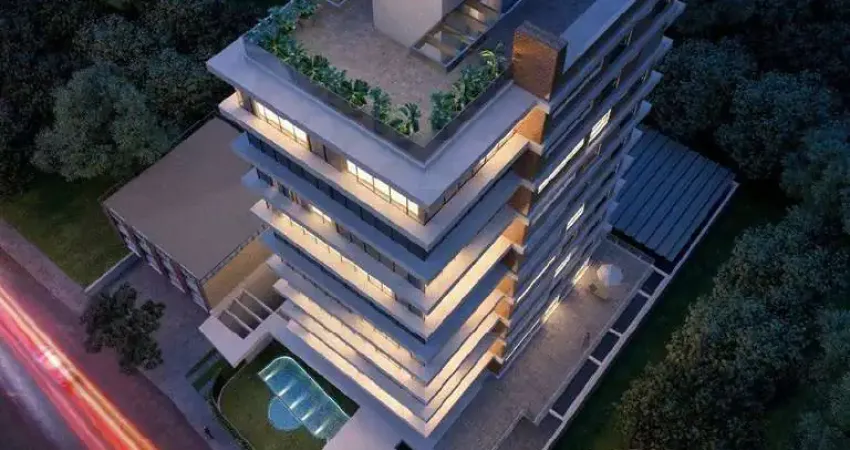 Apartamento com 3 quartos à venda na Rua Ferreira Viana, 336, Petrópolis, Porto Alegre