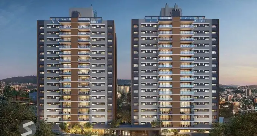 Apartamento com 3 quartos à venda na Travessa Desembargador Vieira Pires, 172, Rio Branco, Porto Alegre