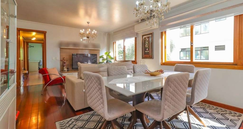 Apartamento em Santana