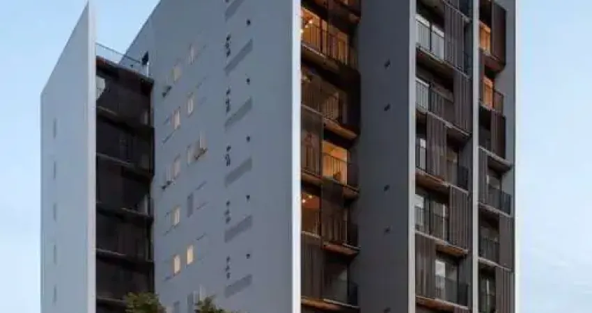 Apartamento com 2 quartos à venda na Avenida Ferdinand Kisslinger, 636, Jardim Europa, Porto Alegre