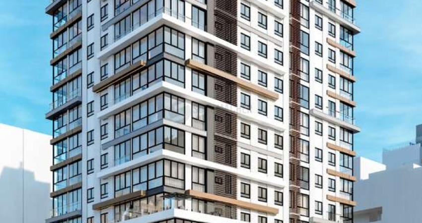 Apartamento em Zona Nova