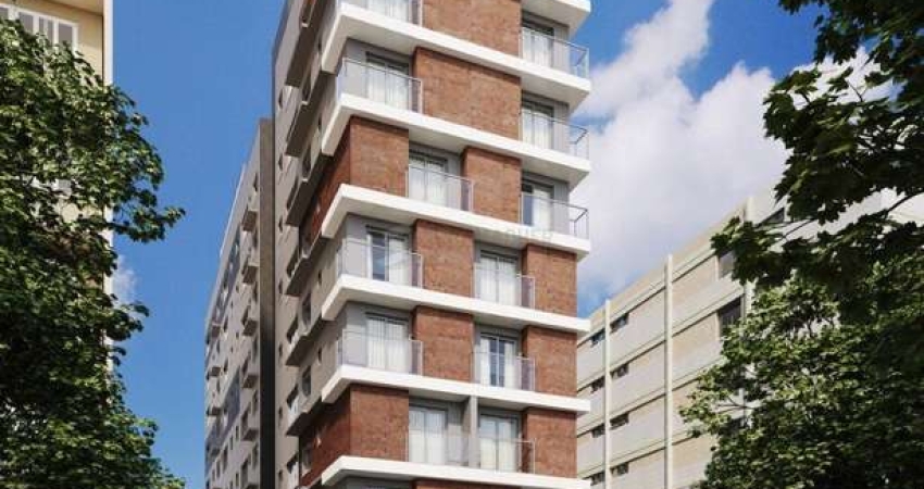 Apartamento em Bom Fim