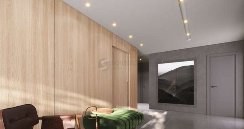 Apartamento em Moinhos de Vento