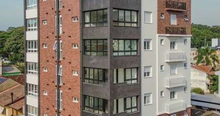 Apartamento em Higienópolis
