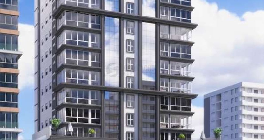 Apartamento em Zona Nova
