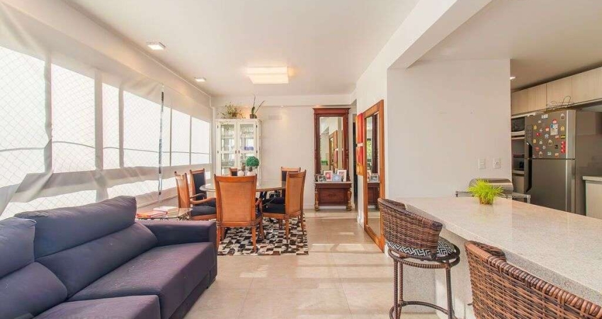 Apartamento com 3 quartos à venda na Rua Almirante Gonçalves, 297, Menino Deus, Porto Alegre