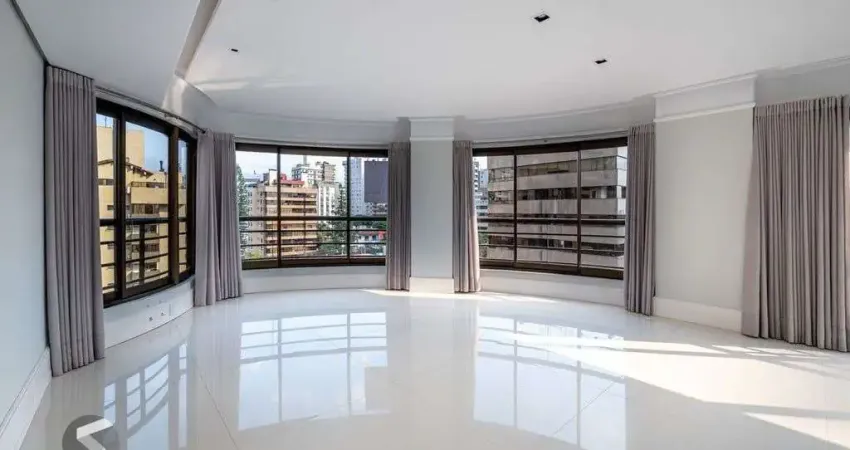 Apartamento com 4 quartos à venda na Rua Comendador Rheingantz, 753, Bela Vista, Porto Alegre