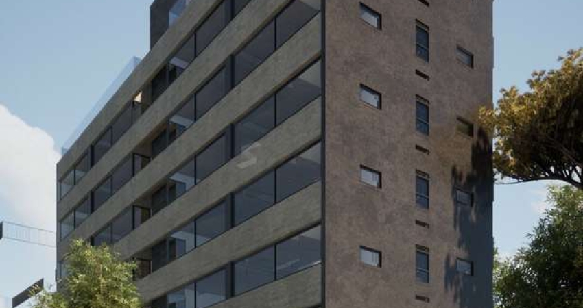 Apartamento em Auxiliadora