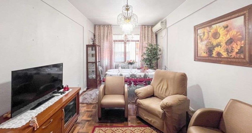 Apartamento com 3 quartos à venda na Fioravante Milanês, 166, Centro, Canoas