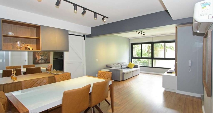 Apartamento com 3 quartos à venda na Rua Miguel Couto, 779, Menino Deus, Porto Alegre