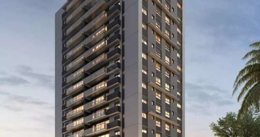 Apartamento em Auxiliadora