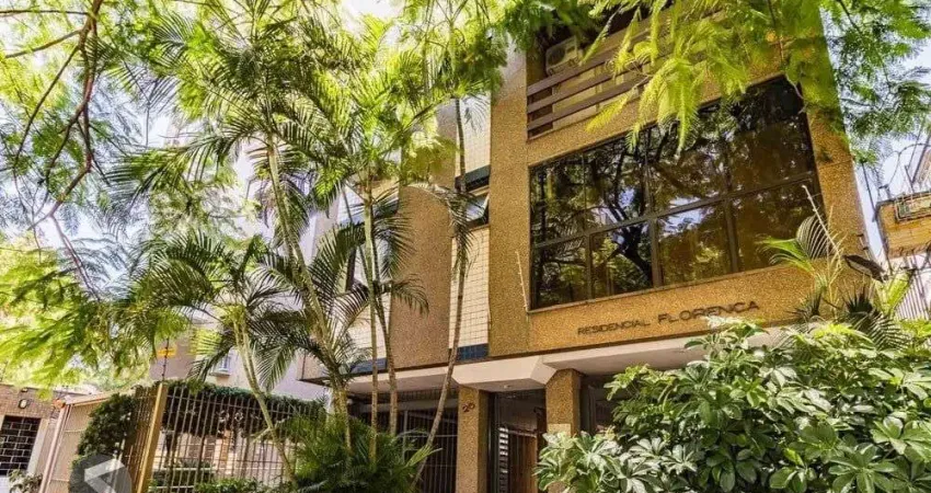 Cobertura com 2 quartos à venda na Rua Ari Marinho, 111, Higienópolis, Porto Alegre