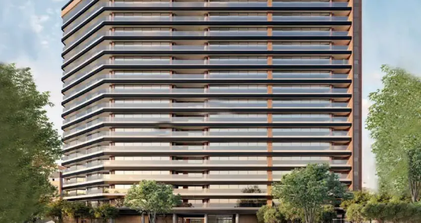 Apartamento com 4 quartos à venda na Avenida Doutor Nilo Peçanha, 2878, Chácara das Pedras, Porto Alegre