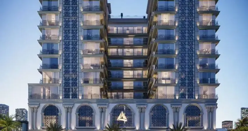 Apartamento com 3 quartos à venda na Rua Pindorama, 1022, Centro, Capão da Canoa