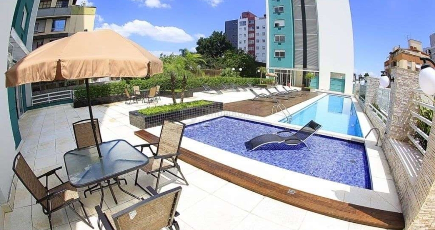 Apartamento em Jardim Europa