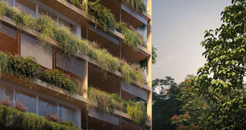 Apartamento com 2 quartos à venda na Rua Coronel Bordini, 749, Bela Vista, Porto Alegre