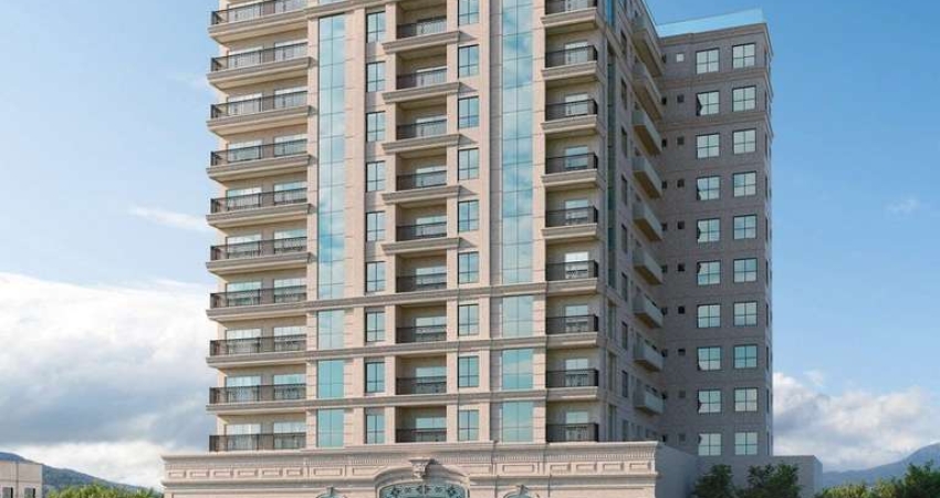 Apartamento com 2 quartos à venda na Avenida Poti, 406, Centro, Capão da Canoa