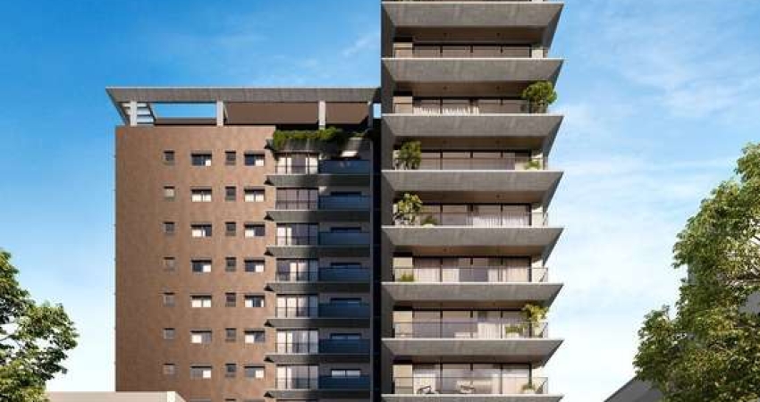 Apartamento com 2 quartos à venda na Avenida Guaporé, 121, Petrópolis, Porto Alegre