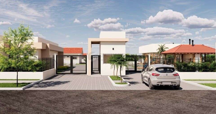Casa em Condomínio em Restinga
