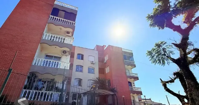 Cobertura com 2 quartos à venda na Avenida Cinco de Novembro, 296, Teresópolis, Porto Alegre