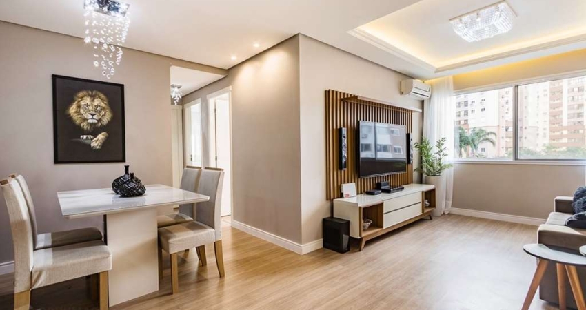 Apartamento com 3 quartos à venda na Avenida Dom Cláudio José Gonçalves Ponce de Leão, 303, Vila Ipiranga, Porto Alegre