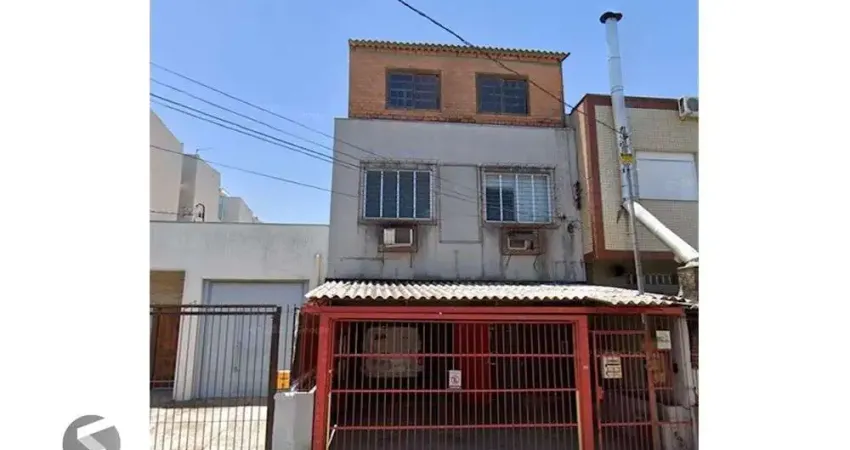 Prédio à venda na Rua Vinte e Cinco de Julho, 358, Santa Maria Goretti, Porto Alegre