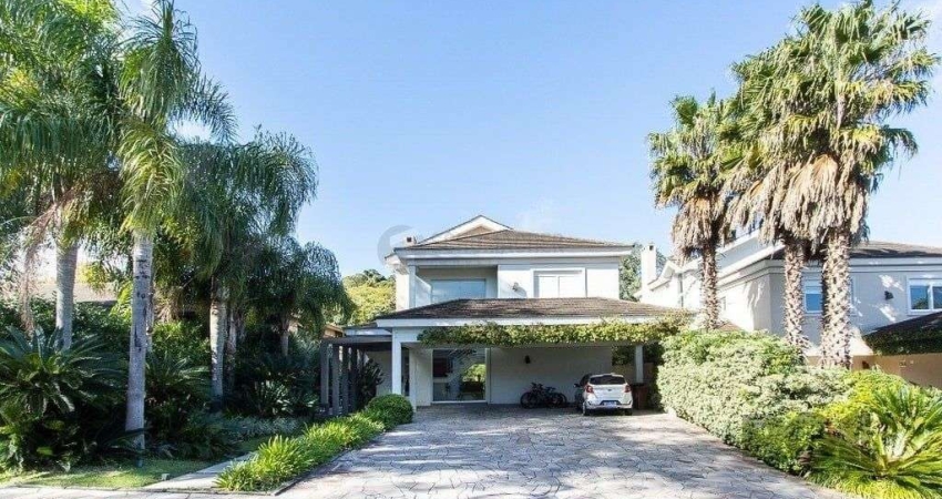 Casa em Condomínio em Pedra Redonda