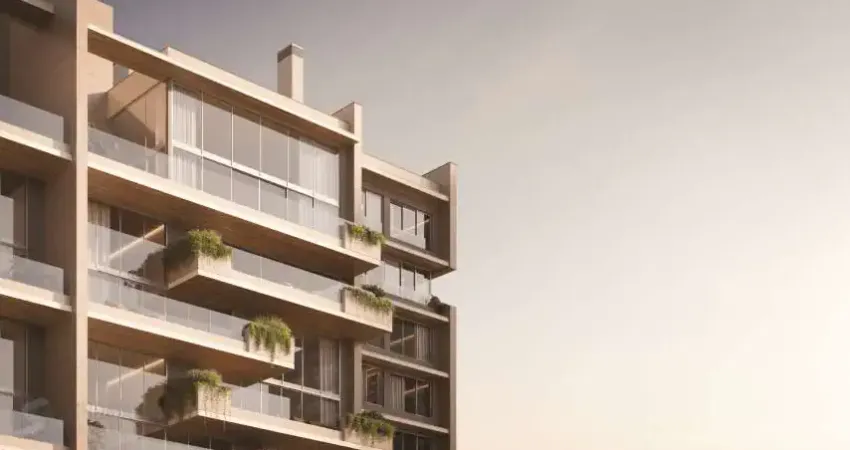 Apartamento com 3 quartos à venda na Avenida Marechal Andréa, 427, Boa Vista, Porto Alegre